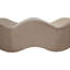 Banc en velours Leavon-1665397523
