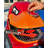 Mascot-Grills.com Kitchen Tong