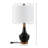 Janeli Ceramic Table Lamp