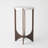 Tempest Marble Top End Table