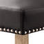 Chaises de salle à manger rembourrées et imperméables Momordique-84118438-116817690