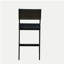 Tabouret de comptoir TACOMA