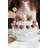 Tillison Cake Stand
