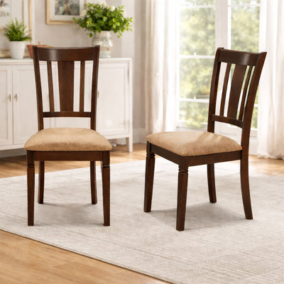 Lansdowne 19.75'' H Upholstered Side Chair
