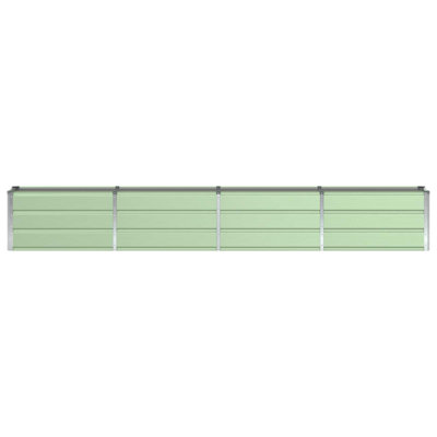 Planter Steel
