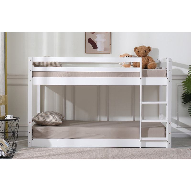 Forde Single (3') Standard Bunk Bed