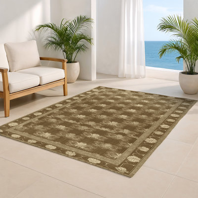 Tapis intérieur et extérieur ArtDeco