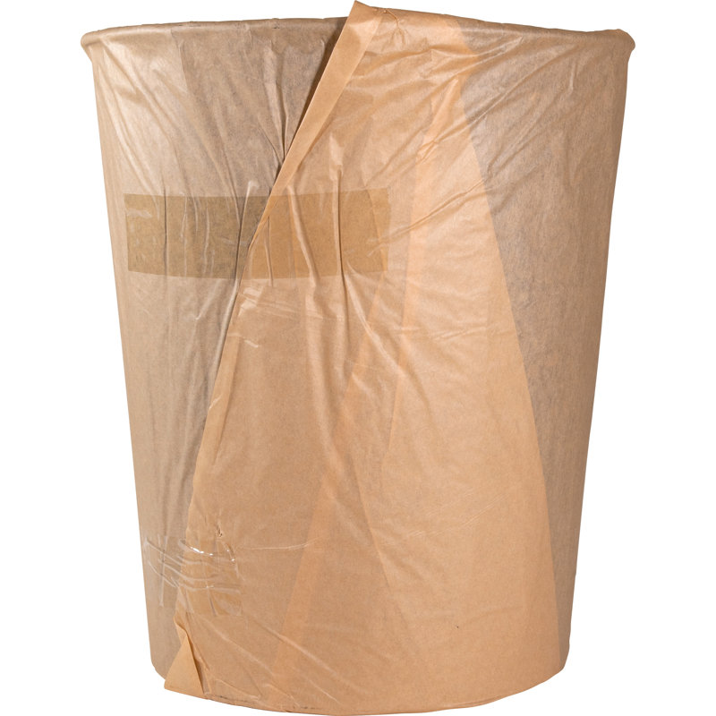 Poubelle 6 gallons fire safe