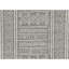 Repose-pieds en tissu avec roulettes Upendo