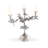 Majestic Forest Candelabra
