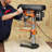 Benchtop Drill Press