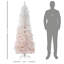 Sapin de Noël artificiel non éclairé