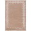 Ralph Lauren Dufrene Wool, Silk Geometric Rug-72564276