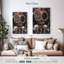 Ange gardien squelette Lelend-108453018