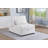Evenie 34" H x 32" W Upholstered Convertible Sofa-1817769511