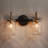 Bergeson Dimmable Vanity Light-872923542