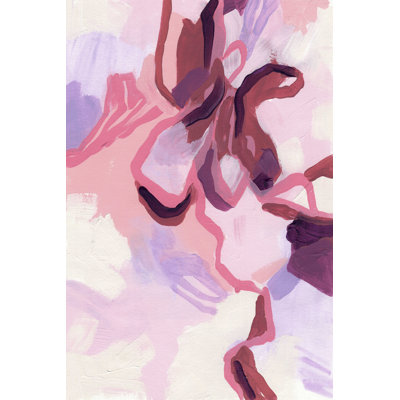 Gardenia abstrait II