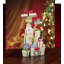 Grinch Gets the Gifts Figurine