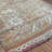 Bungalow Rose Handmade Turkish Oushak Runner