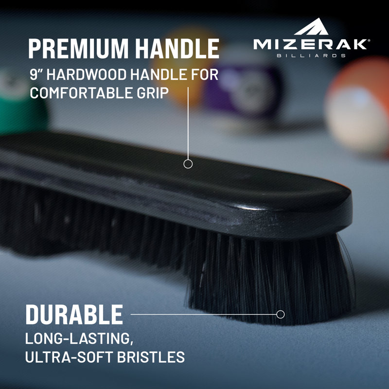 Brosse de table Mizerak