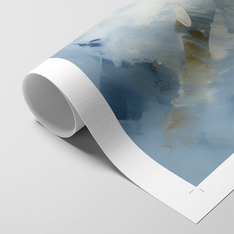 NAUTICAL Series XXII - Impression sur toile seulement - NON CADRE, H 18 po x l 12 po