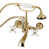 Polished Brass selected