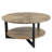 Frame Coffee Table with Storage-738104761