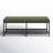 Dyer Faux Leather Upholstered Storage Bench-1716619362