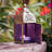 Mini Square Glass Tealight Lantern-110273551