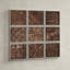 Ashling 9 Piece Wall Decor Set
