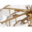 Lustre albâtre 30 pouces Idamay-2129071518