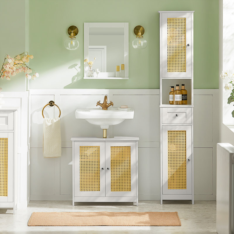 Cortaro Under Sink Cabinet