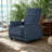 Venus Zero Gravity Leather Recliner-114209969