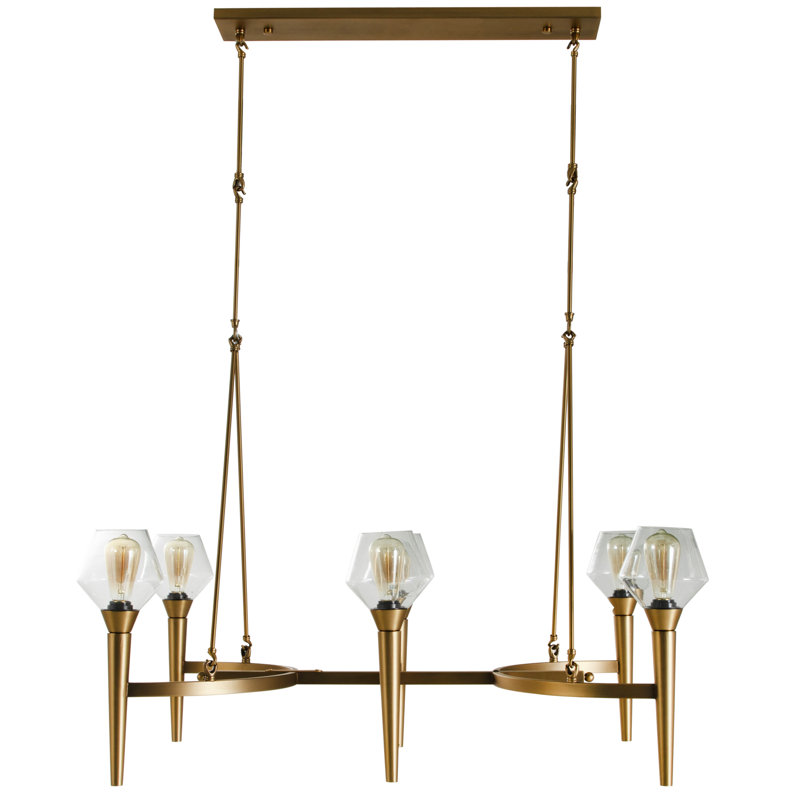 Kimbrell Chandelier