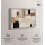 «Neutral Blocks Boho Decor» par Art Remedy-119999044-123323510