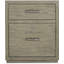 Linville Falls 2 - Drawer File Cabinet