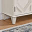 Buffet rétro en bois avec rangement-122632922