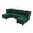 Emerald Polyester is out of stock