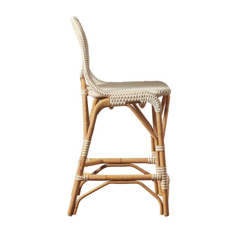 Portofino Indoor/Outdoor Bar Stool