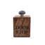Haxby Wood Floor Door Stop