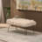 Contemporary Ottoman Bench