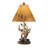 Ensemble de lampes de table Littleton