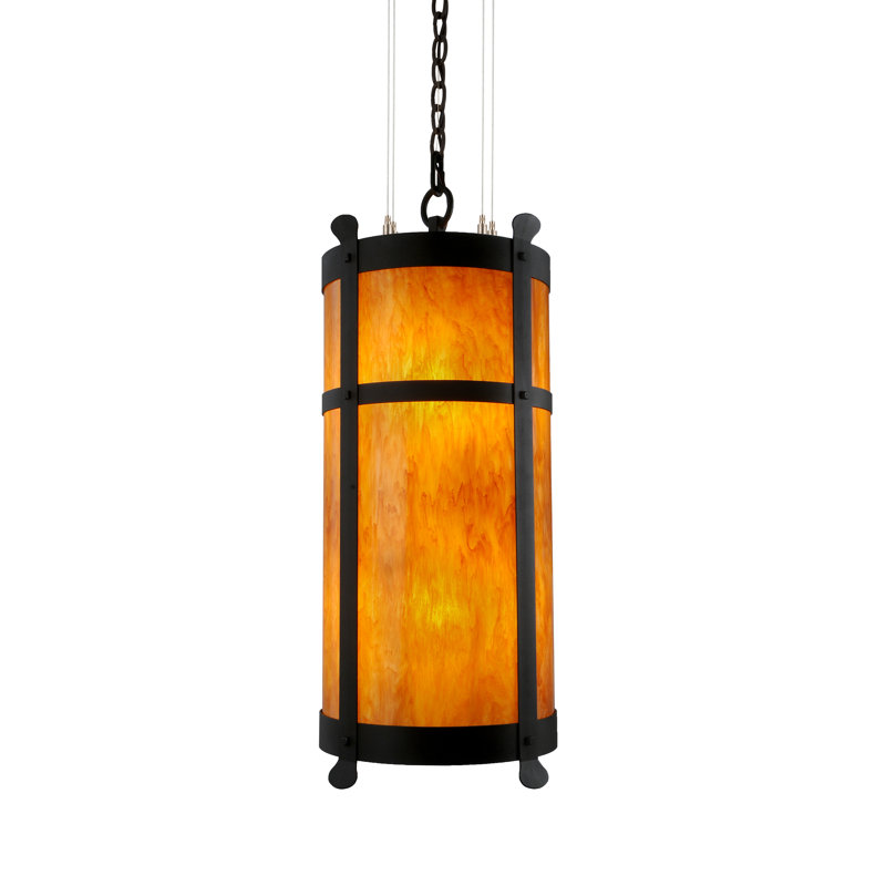 Beartooth 6 - Light Pendant