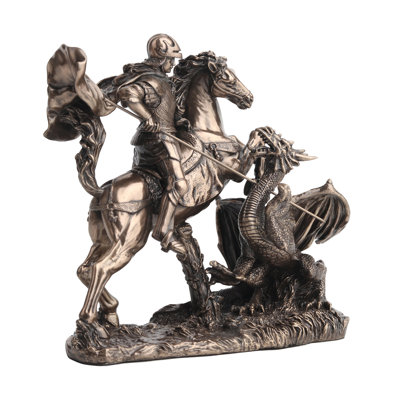 Gastonville Figurines & Sculptures