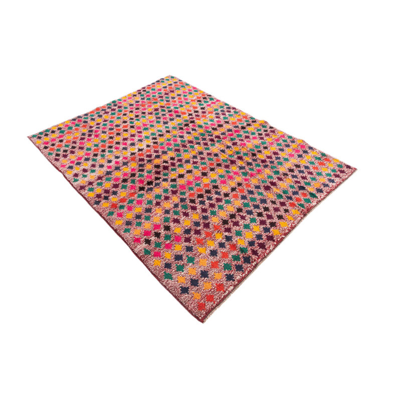 Nunez Multi Rug