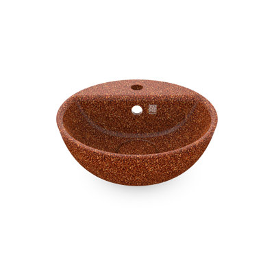 Soft40 15.75'' L Bathroom Sink