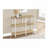 3-Tier Console Table-1513838053