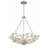 Larreon 6 - 24'' Chandelier-94078947