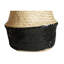 Etta Avenue Seagrass Decorative Basket-2062882265-2062882264
