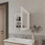 Pharmacie avec miroir inclus-1949646630